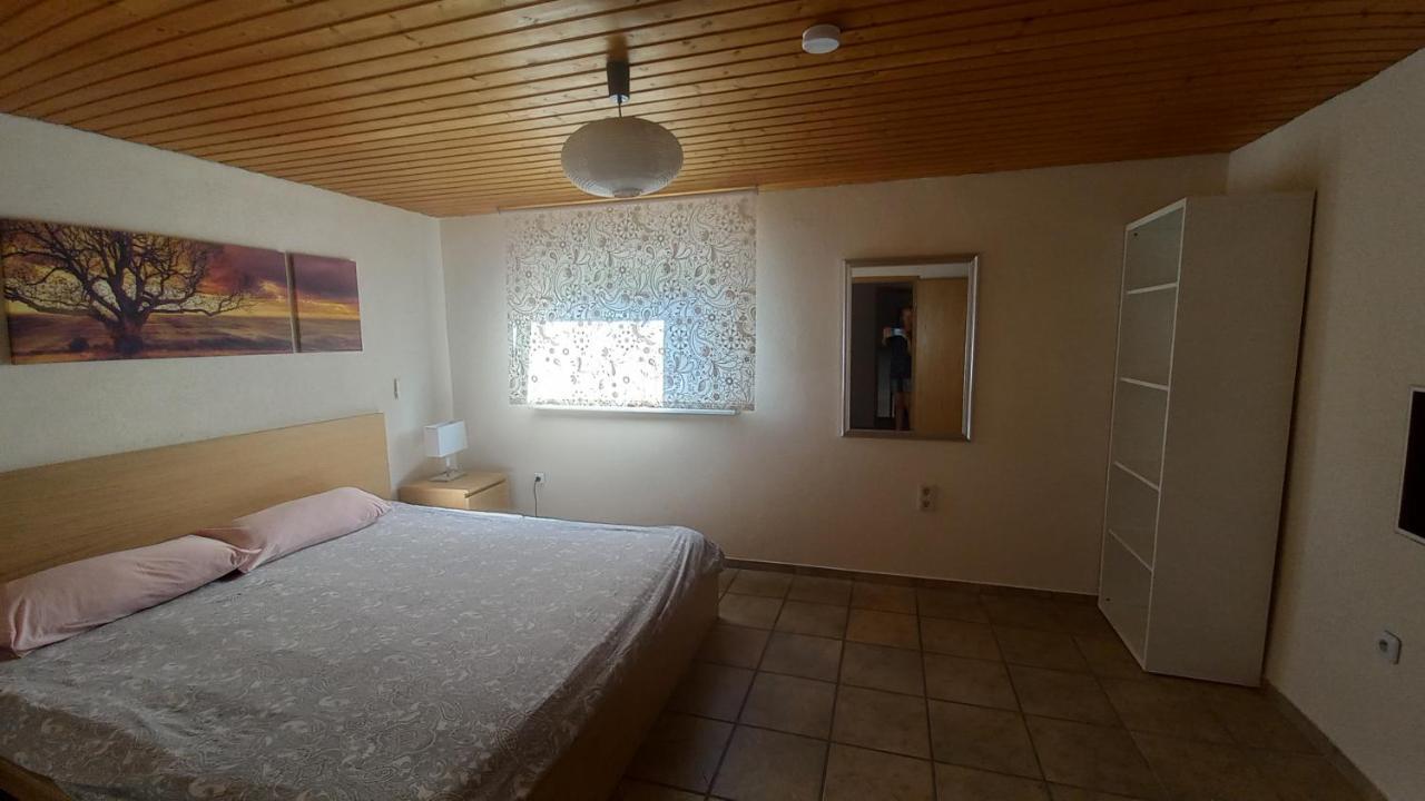 Holiday Apartment Oberveischede Bagian luar foto