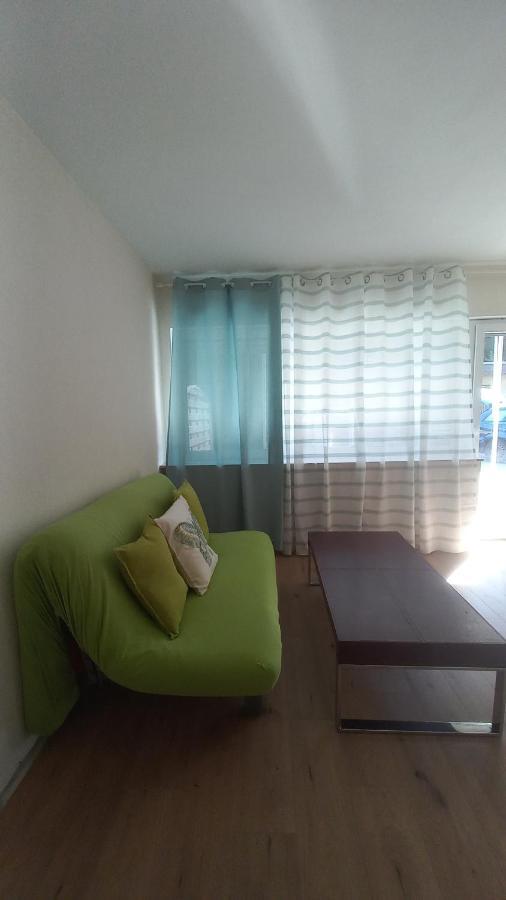 Holiday Apartment Oberveischede Bagian luar foto